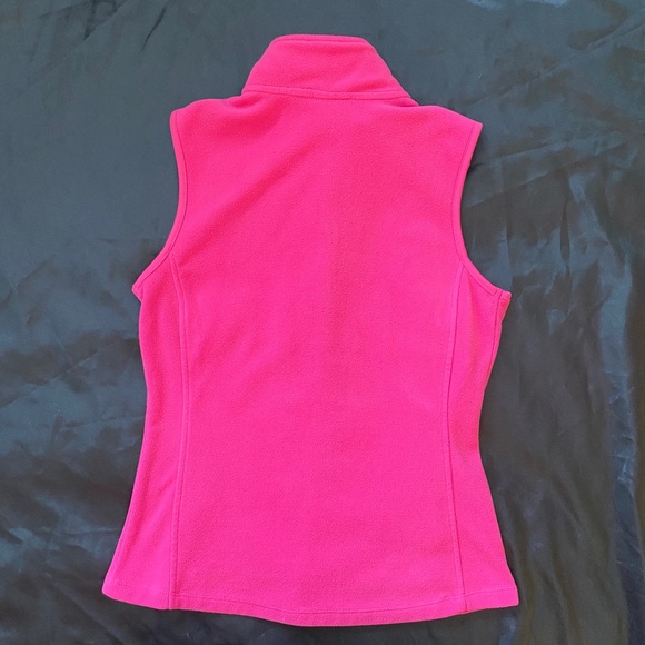 🔥4/$20 - M C9 fleece vest - Picture 2 of 5